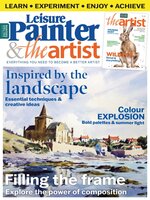Leisure Painter